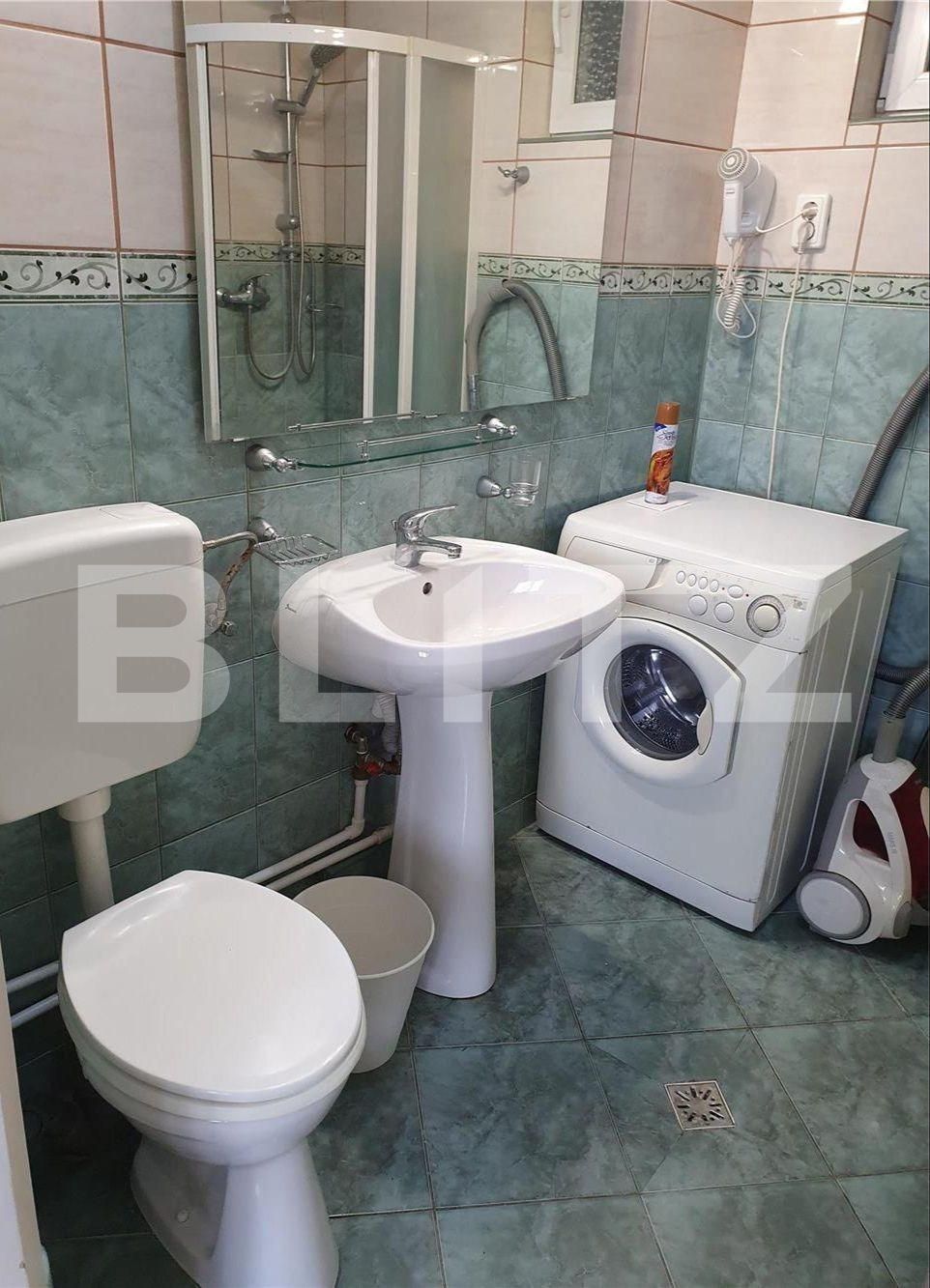 Garsonieră de vânzare Ultracentral - 101472AV | BLITZ București | Poza8