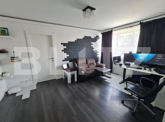 Apartament de vânzare 2 camere Central - 101474AV | BLITZ București | Poza3