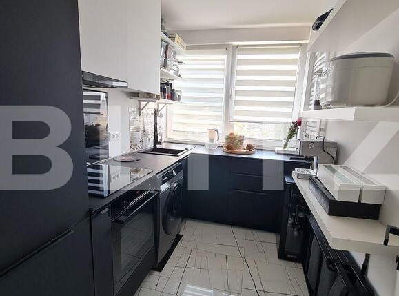 Apartament de vânzare 2 camere Central - 101474AV | BLITZ București | Poza6