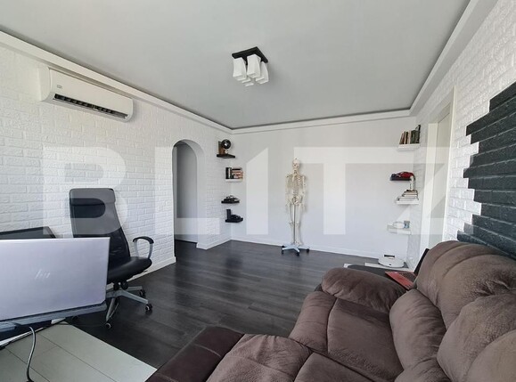 Apartament de vânzare 2 camere Central - 101474AV | BLITZ București | Poza1