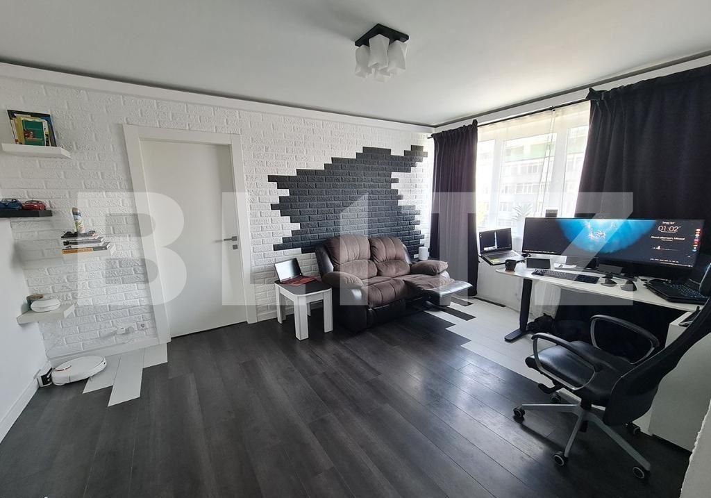 Apartament de vânzare 2 camere Central - 101474AV | BLITZ București | Poza3