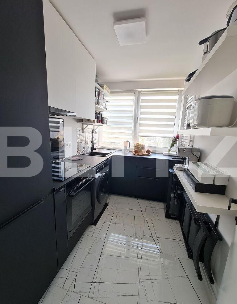 Apartament de vânzare 2 camere Central - 101474AV | BLITZ București | Poza6