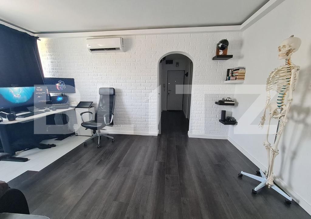 Apartament de vânzare 2 camere Central - 101474AV | BLITZ București | Poza2