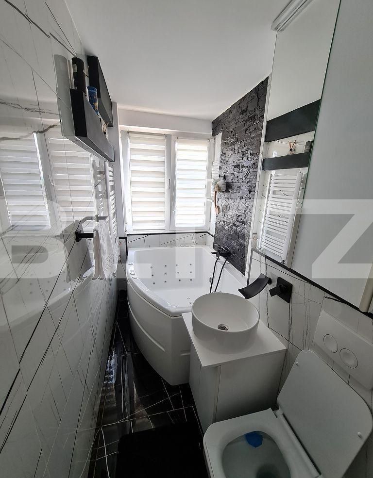 Apartament de vânzare 2 camere Central - 101474AV | BLITZ București | Poza9