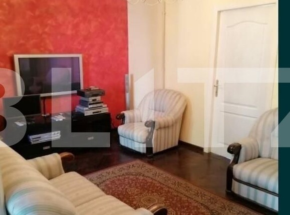 Apartament de vânzare 4 camere Ultracentral - 101475AV | BLITZ București | Poza1