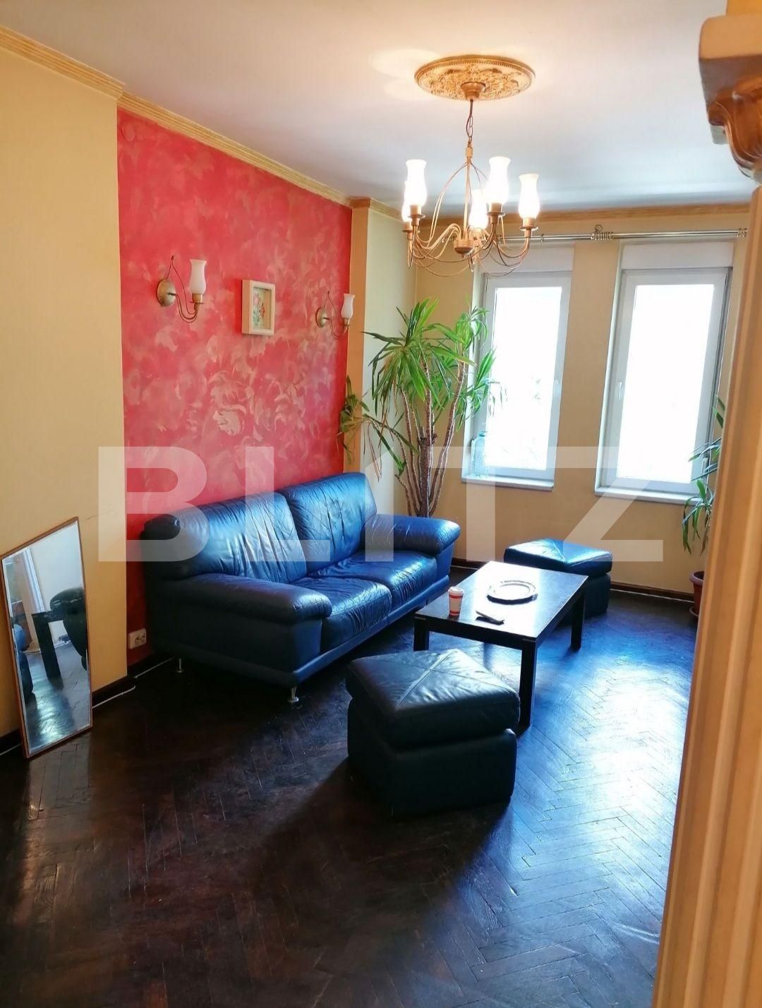 Apartament de vânzare 4 camere Ultracentral - 101475AV | BLITZ București | Poza2