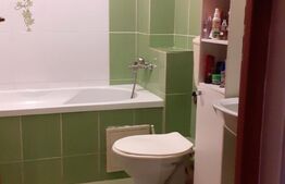 Garsoniera, 40 mp, bloc nou, Voluntari