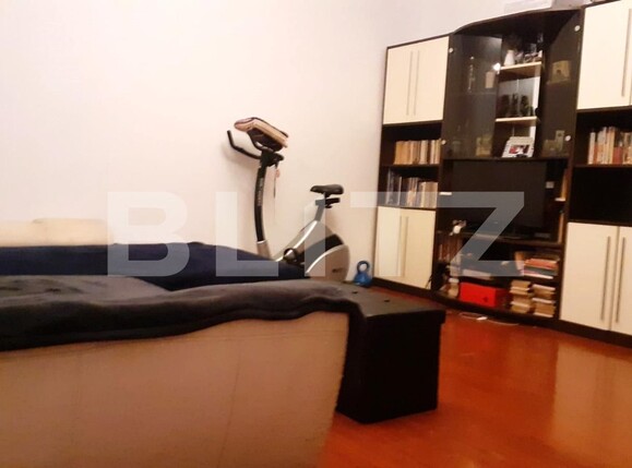 Garsoniera, Voluntari | Poza2