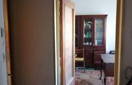 Garsoniera decomandata, 30 mp, zona Dristor