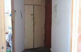 Garsoniera decomandata, 30 mp, zona Dristor