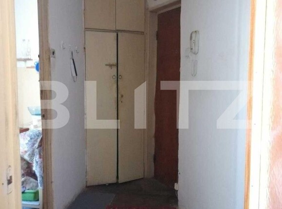 Garsonieră de vânzare Dristor - 101486AV | BLITZ București | Poza2