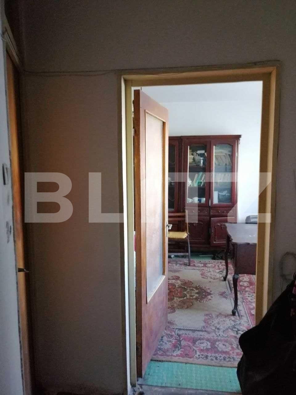 Garsonieră de vânzare Dristor - 101486AV | BLITZ București | Poza1