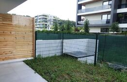Apartament splendid, 2 camere, oportunitate, 60 mp, Baneasa