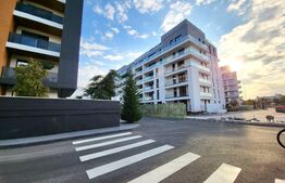 Apartament splendid, 2 camere, oportunitate, 60 mp, Baneasa