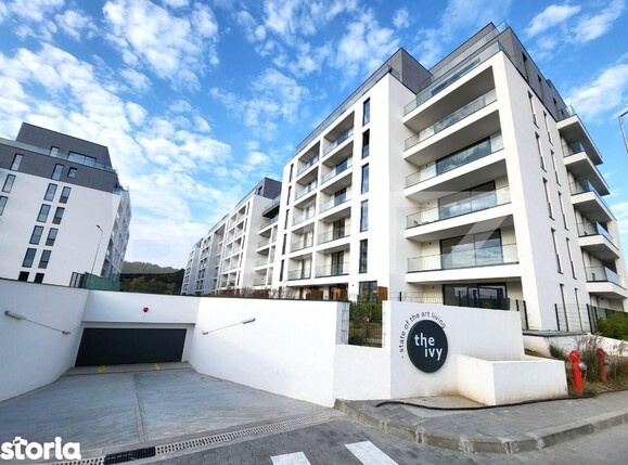 Apartament 2 camere, Baneasa | Poza10