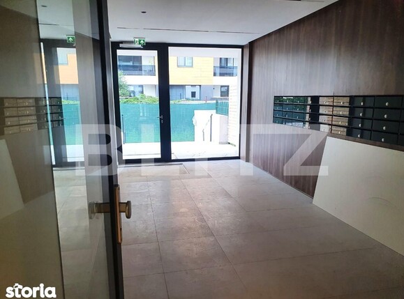 Apartament 2 camere, Baneasa | Poza5