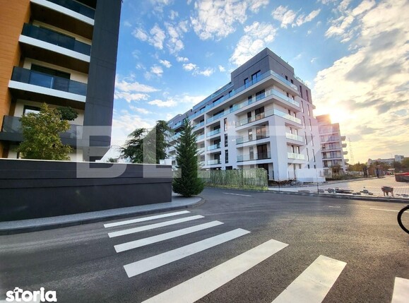 Apartament 2 camere, Baneasa | Poza9