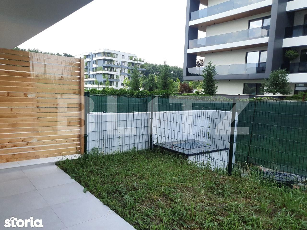 Apartament 2 camere, Baneasa | Poza6