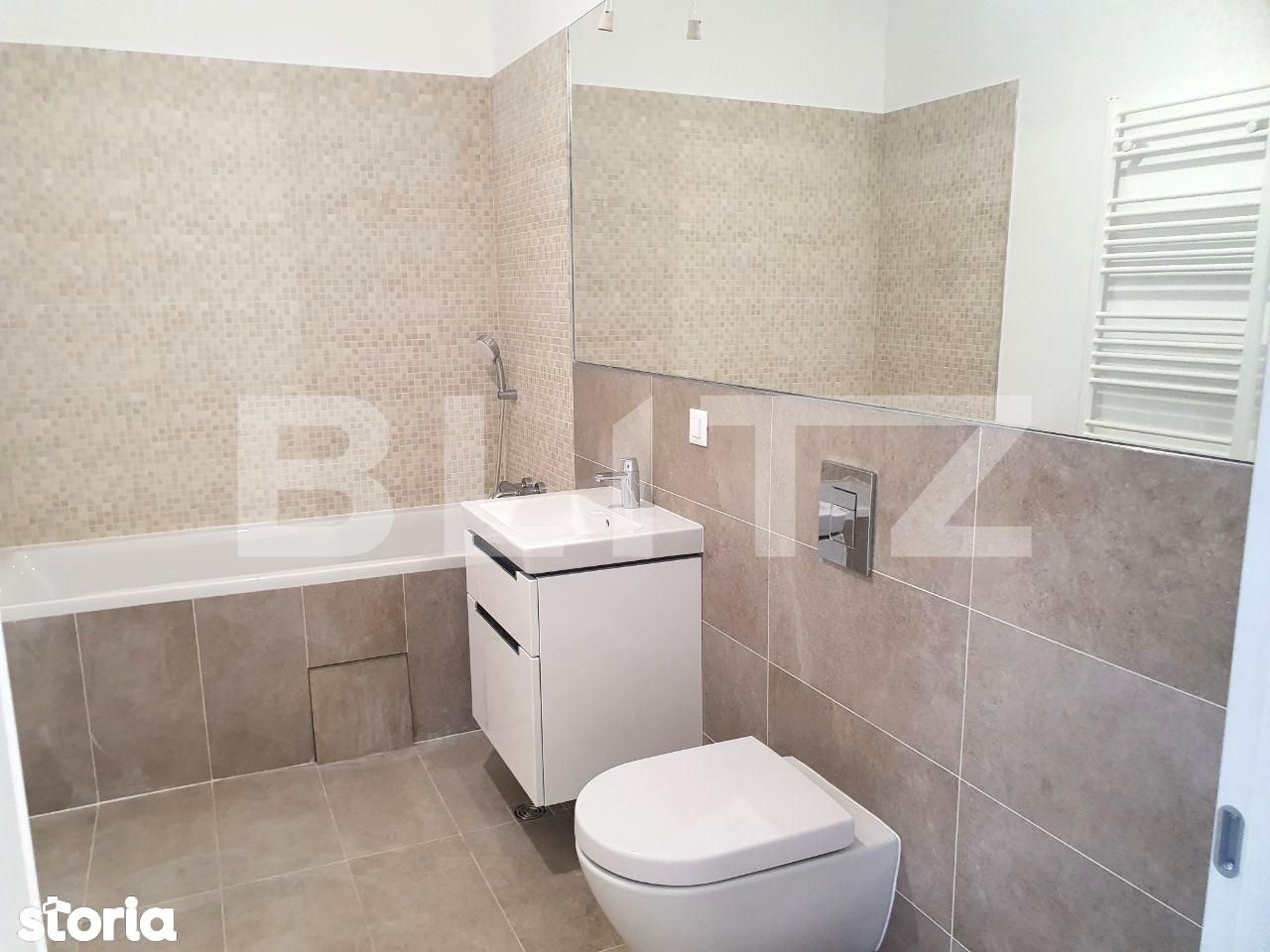 Apartament 2 camere, Baneasa | Poza3