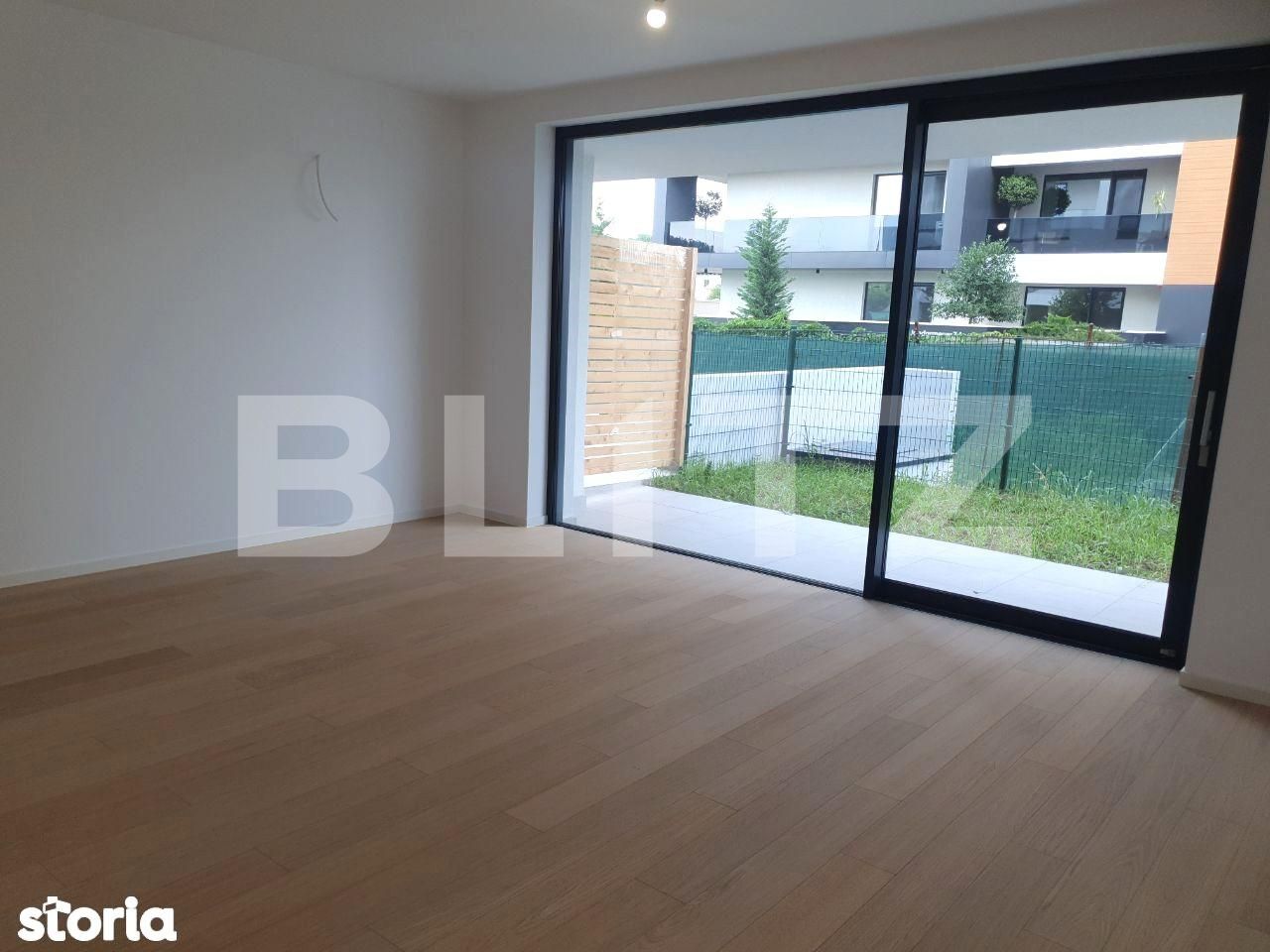 Apartament 2 camere, Baneasa | Poza2