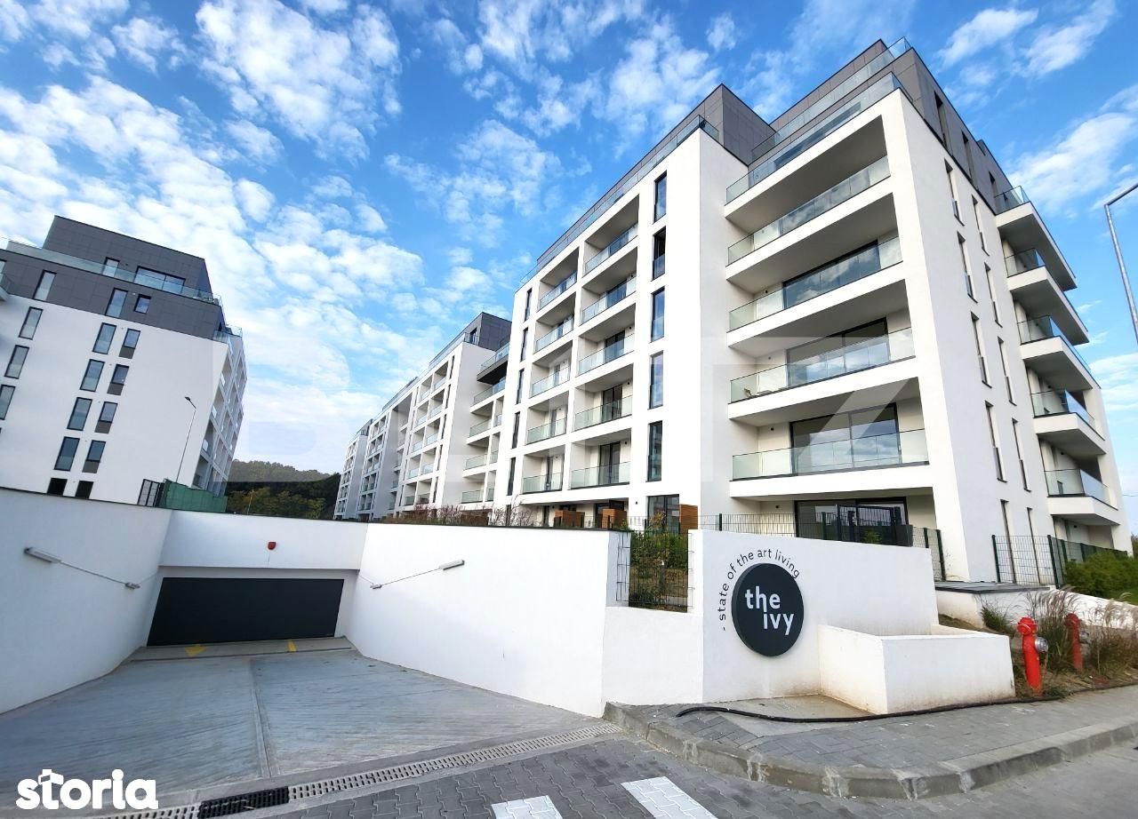 Apartament 2 camere, Baneasa | Poza10