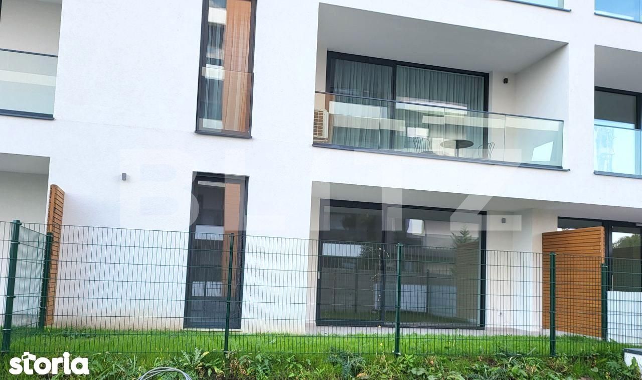 Apartament 2 camere, Baneasa | Poza8