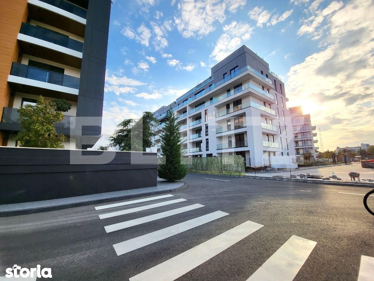 Apartament 2 camere, Baneasa | Poza9