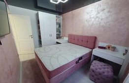 Apartament modern, 3 camere, 58 mp, in zona Mihalache