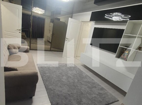 Apartament de vânzare 3 camere 1 Mai - 101499AV | BLITZ București | Poza1