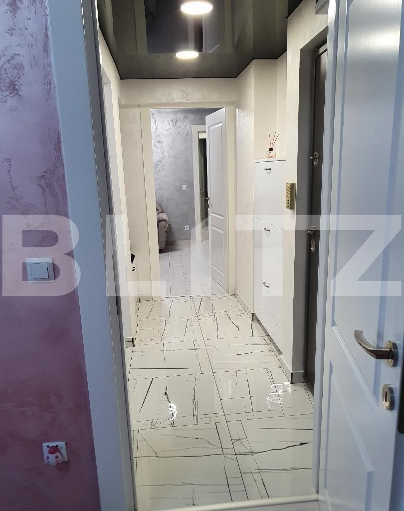 Apartament de vânzare 3 camere 1 Mai - 101499AV | BLITZ București | Poza3