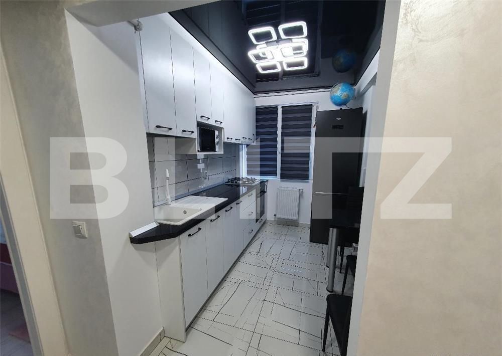 Apartament de vânzare 3 camere 1 Mai - 101499AV | BLITZ București | Poza7
