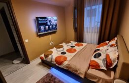 Apartament de 2 camere, 50mp, zona Trapezului 