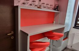 Apartament de 2 camere, 50mp, zona Trapezului 