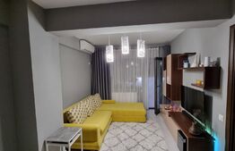 Apartament de 2 camere, 50mp, zona Trapezului 