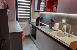 Apartament de 2 camere, 50mp, zona Trapezului 