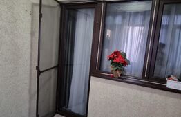 Apartament de 2 camere, 50mp, zona Trapezului 