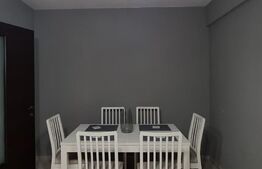 Apartament de 2 camere, 50mp, zona Trapezului 