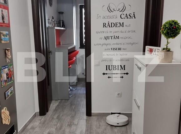 Apartament de vânzare 2 camere Titan - 101502AV | BLITZ București | Poza10