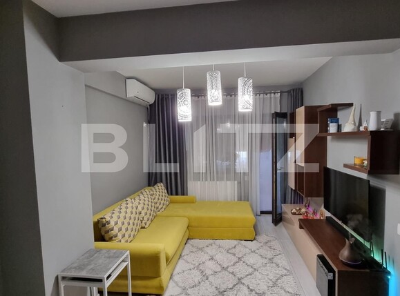 Apartament de vânzare 2 camere Titan - 101502AV | BLITZ București | Poza1
