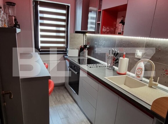 Apartament de vânzare 2 camere Titan - 101502AV | BLITZ București | Poza5