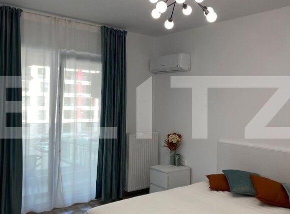 Garsonieră de închiriat Drumul Taberei - 101510AI | BLITZ București | Poza1