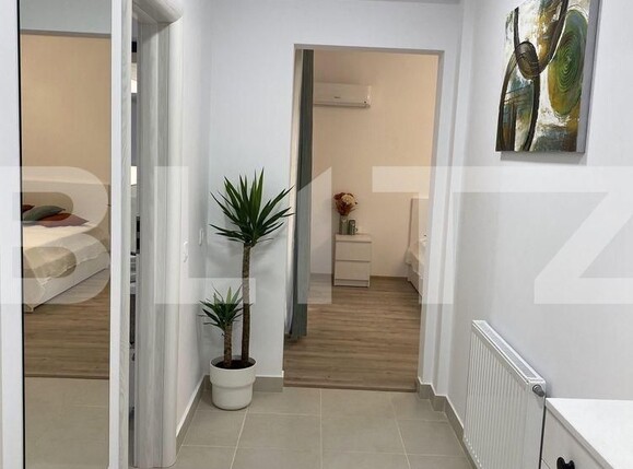 Garsonieră de închiriat Drumul Taberei - 101510AI | BLITZ București | Poza3