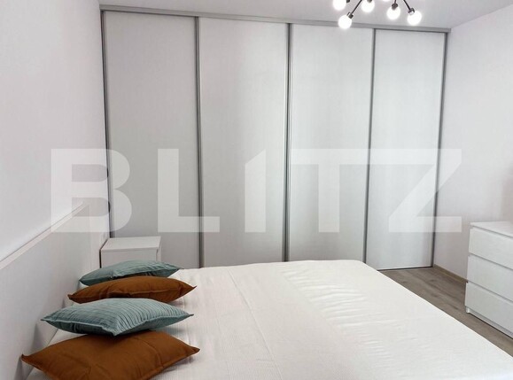 Garsonieră de închiriat Drumul Taberei - 101510AI | BLITZ București | Poza2