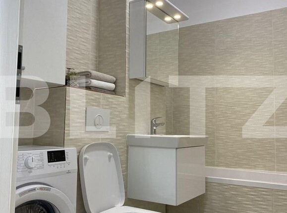 Garsonieră de închiriat Drumul Taberei - 101510AI | BLITZ București | Poza5