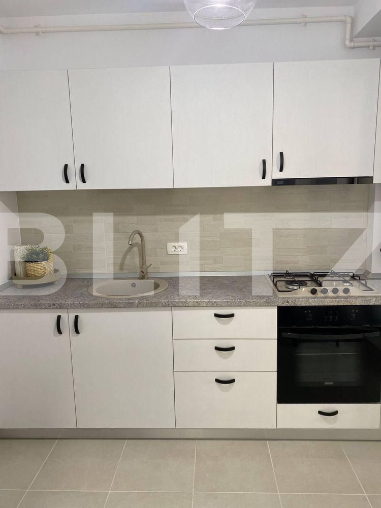 Garsonieră de închiriat Drumul Taberei - 101510AI | BLITZ București | Poza4