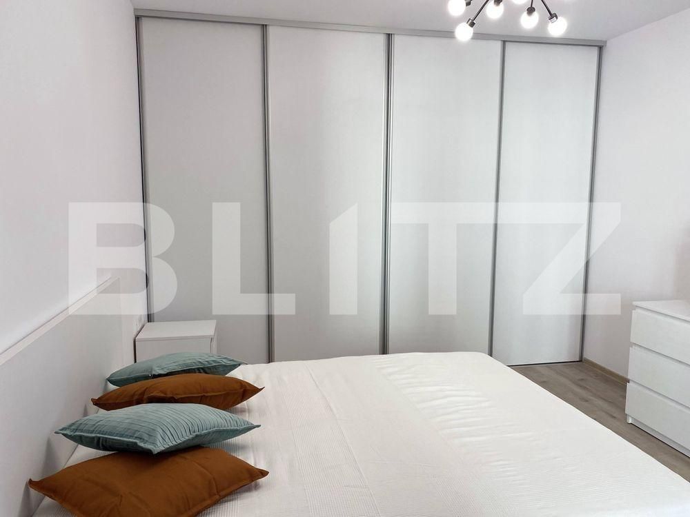 Garsonieră de închiriat Drumul Taberei - 101510AI | BLITZ București | Poza2