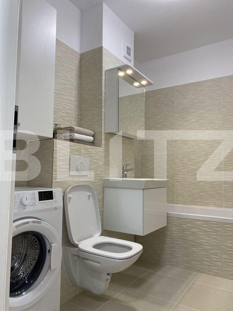 Garsonieră de închiriat Drumul Taberei - 101510AI | BLITZ București | Poza5