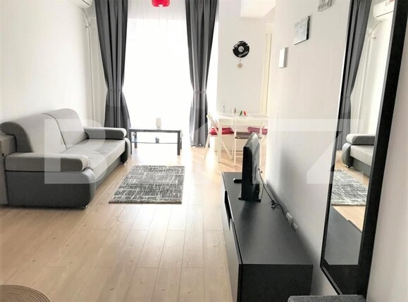 Apartament de 2 camere, Dristor | Poza3