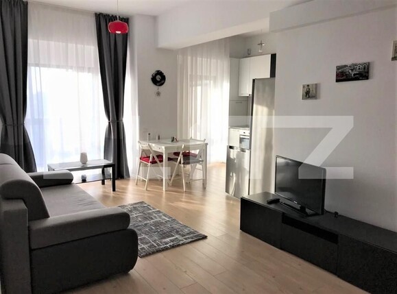 Apartament de 2 camere, Dristor | Poza1