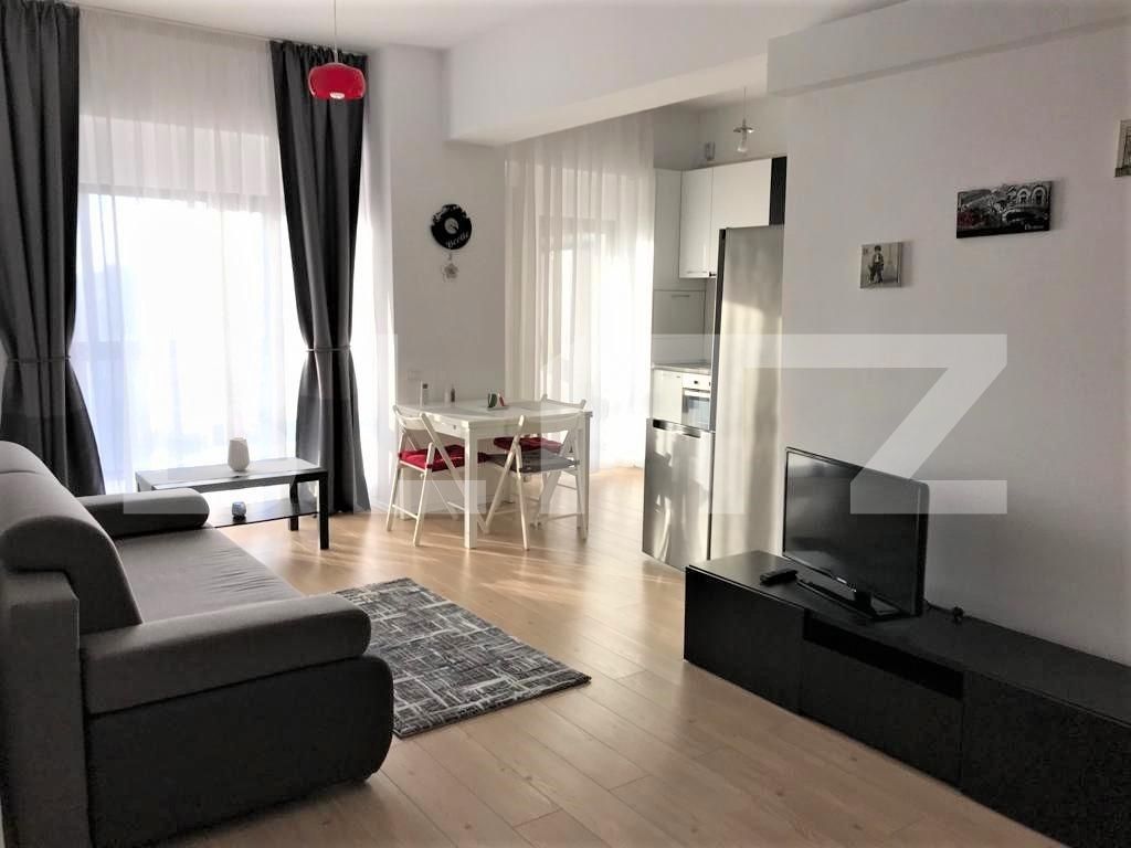 Apartament de 2 camere, Dristor | Poza1